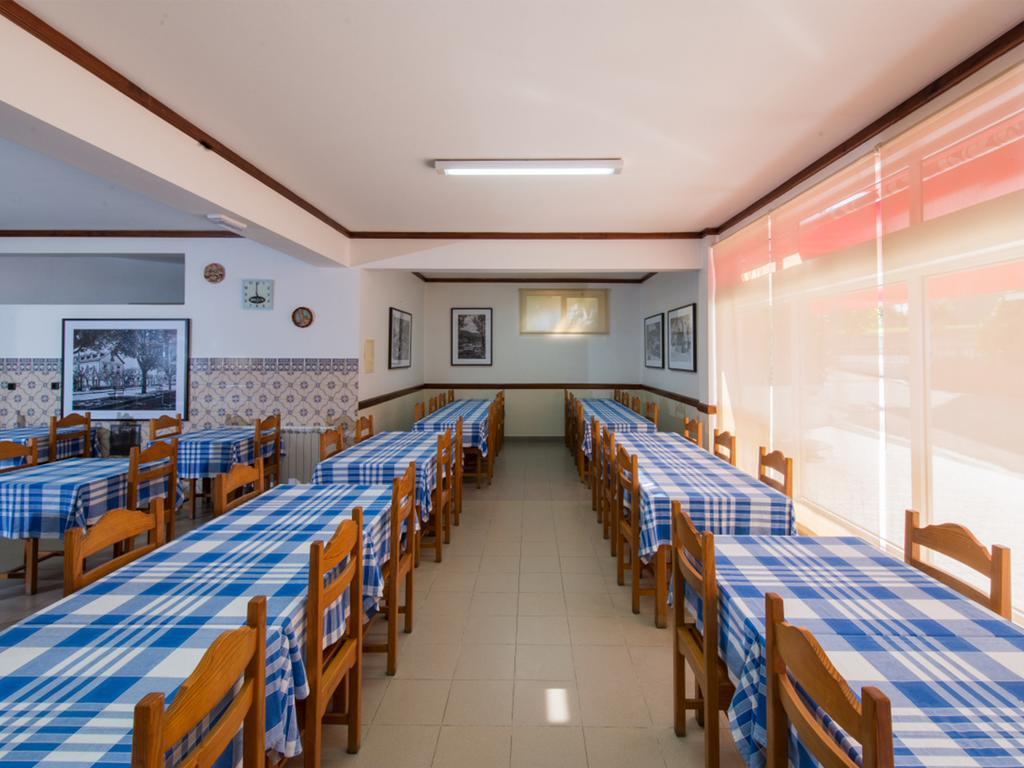 Alojamento Correia กัลเดลาส ภายนอก รูปภาพ